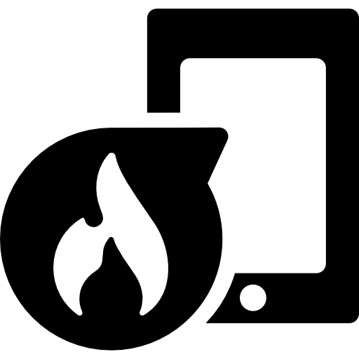 Litiumjonbatterier – brandrisk